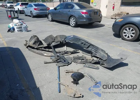 2022 Toyota Sienna Le из США, поврежденный, VIN 5TDKRKEC3NS097101